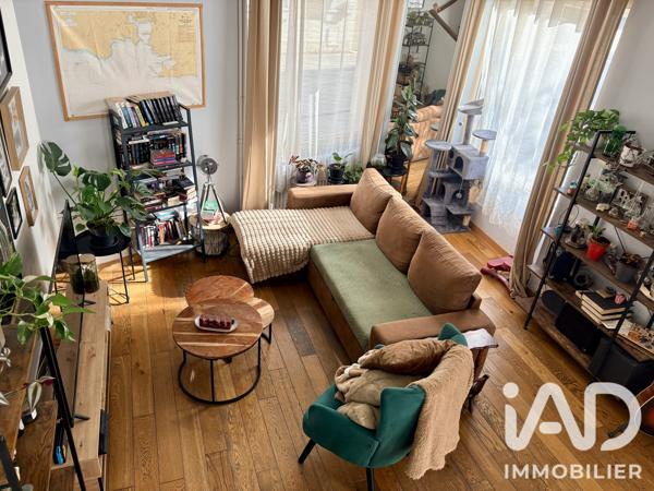 Maison à vendre 5 pièces 133 m² Mehun-sur-Yèvre