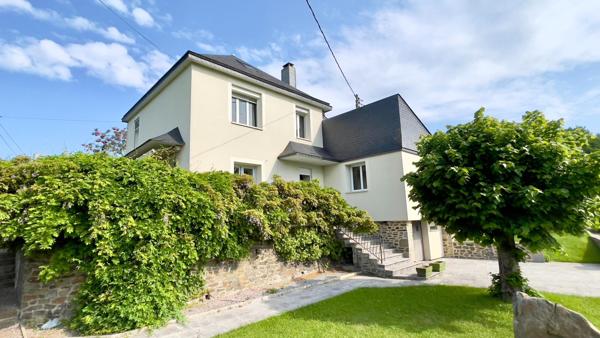 En campagne proche de MAYENNE