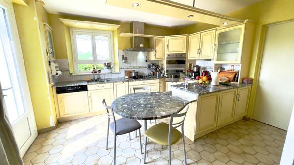 En campagne proche de MAYENNE