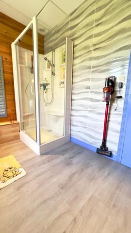 En campagne proche de MAYENNE