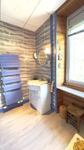 En campagne proche de MAYENNE