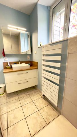 En campagne proche de MAYENNE