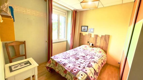 En campagne proche de MAYENNE