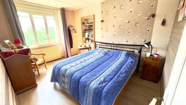 En campagne proche de MAYENNE