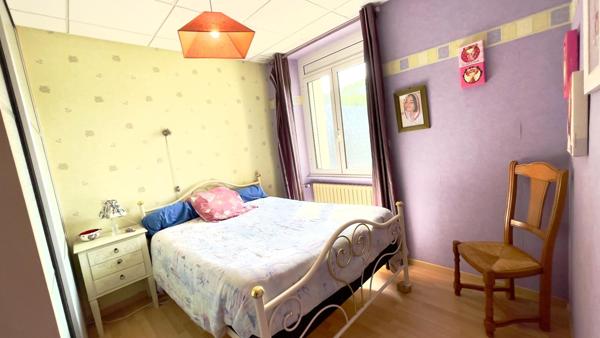 En campagne proche de MAYENNE