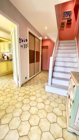 En campagne proche de MAYENNE