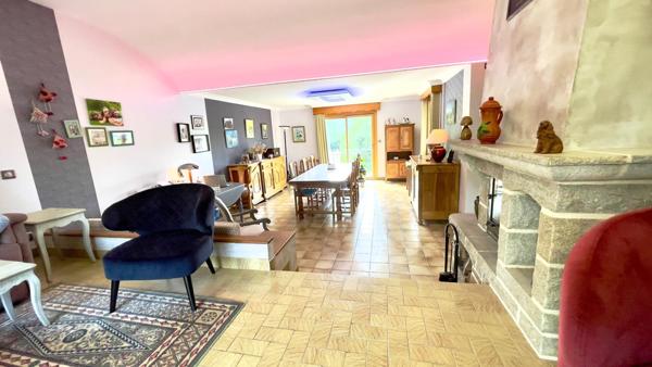 En campagne proche de MAYENNE