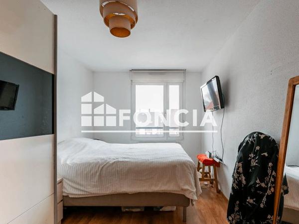 À vendre Appartement 4 pièces 92.94 m² - Schiltigheim 67300