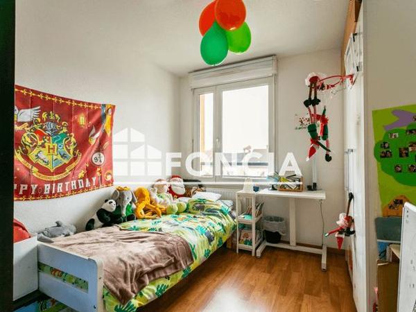 À vendre Appartement 4 pièces 92.94 m² - Schiltigheim 67300