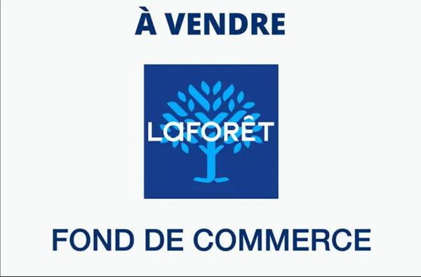 Achat fonds de commerce Beausoleil - 2 pièce(s) - 37 m² - 110 000 €