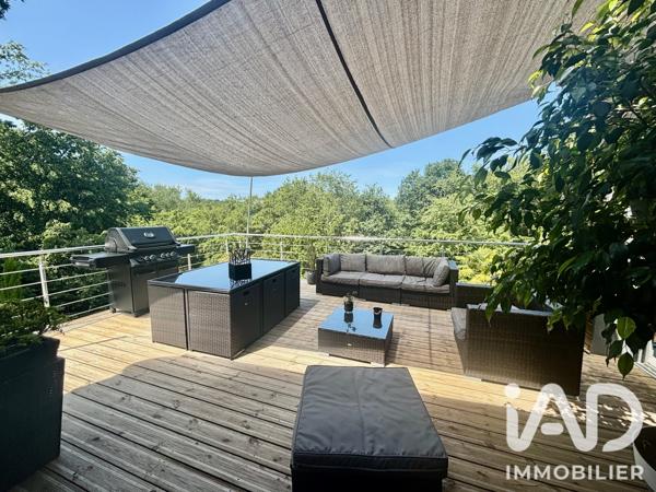 Maison (prestige) à vendre 7 pièces 190 m² Chaudon
