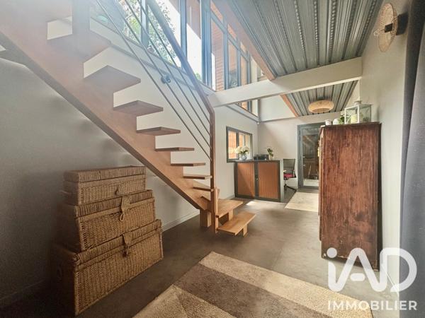 Maison (prestige) à vendre 7 pièces 190 m² Chaudon