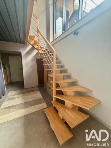 Maison (prestige) à vendre 7 pièces 190 m² Chaudon
