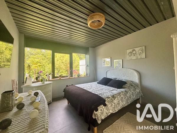 Maison (prestige) à vendre 7 pièces 190 m² Chaudon
