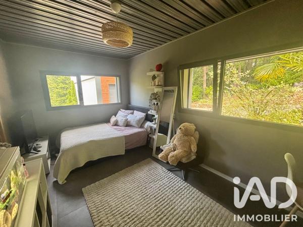 Maison (prestige) à vendre 7 pièces 190 m² Chaudon