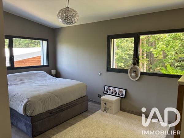 Maison (prestige) à vendre 7 pièces 190 m² Chaudon