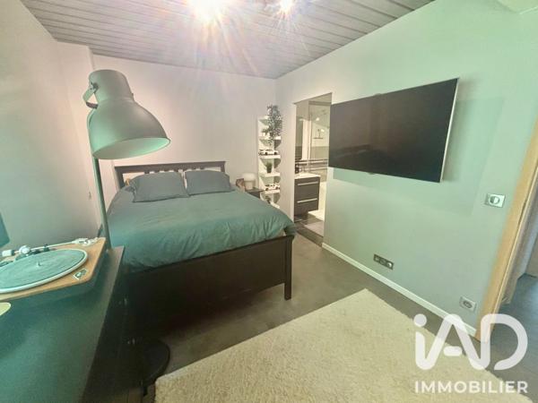 Maison (prestige) à vendre 7 pièces 190 m² Chaudon