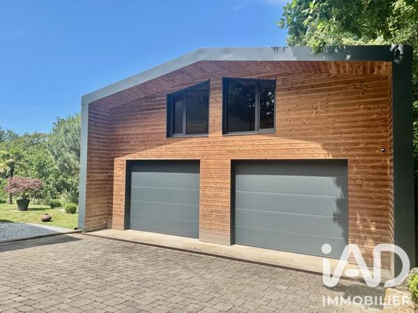 Maison (prestige) à vendre 7 pièces 190 m² Chaudon