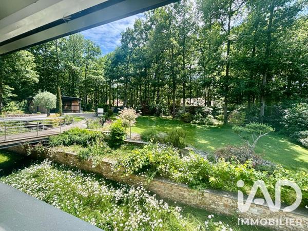 Maison (prestige) à vendre 7 pièces 190 m² Chaudon