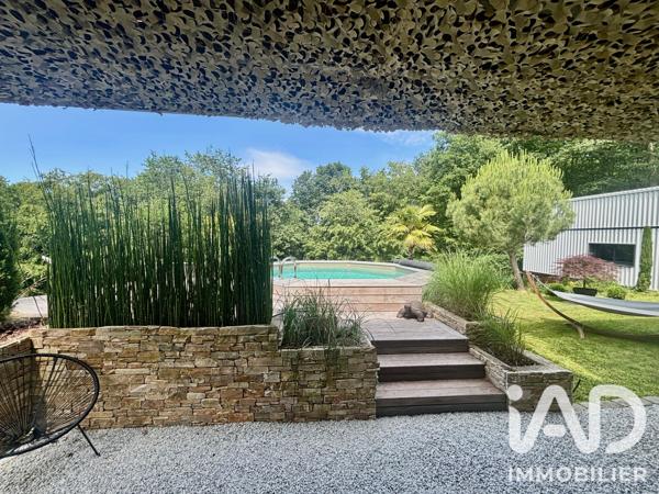Maison (prestige) à vendre 7 pièces 190 m² Chaudon
