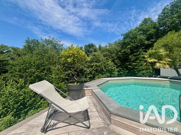 Maison (prestige) à vendre 7 pièces 190 m² Chaudon