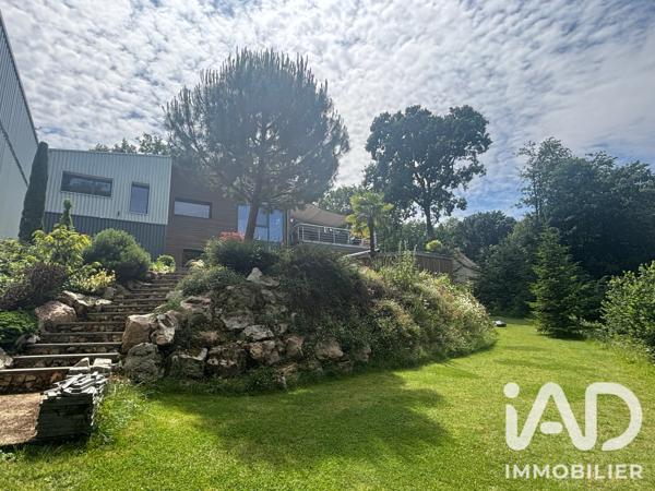 Maison (prestige) à vendre 7 pièces 190 m² Chaudon