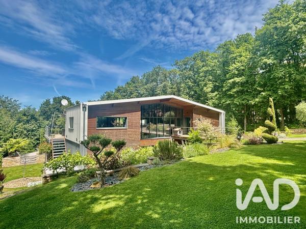 Maison (prestige) à vendre 7 pièces 190 m² Chaudon