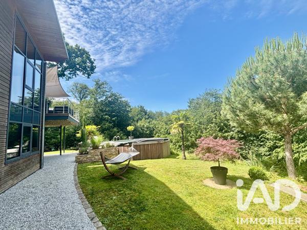 Maison (prestige) à vendre 7 pièces 190 m² Chaudon