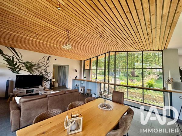 Maison (prestige) à vendre 7 pièces 190 m² Chaudon