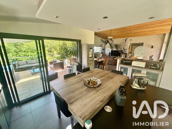 Maison (prestige) à vendre 7 pièces 190 m² Chaudon