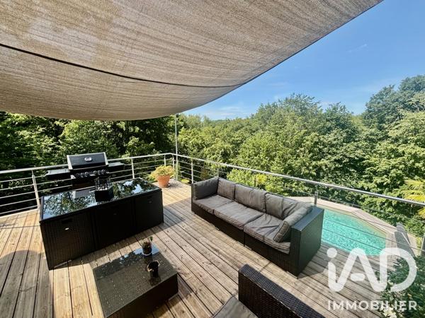 Maison (prestige) à vendre 7 pièces 190 m² Chaudon