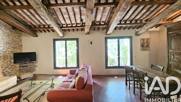 Maison à vendre 15 pièces 380 m² Le Castellet