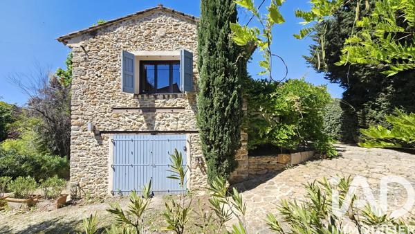 Maison à vendre 15 pièces 380 m² Le Castellet