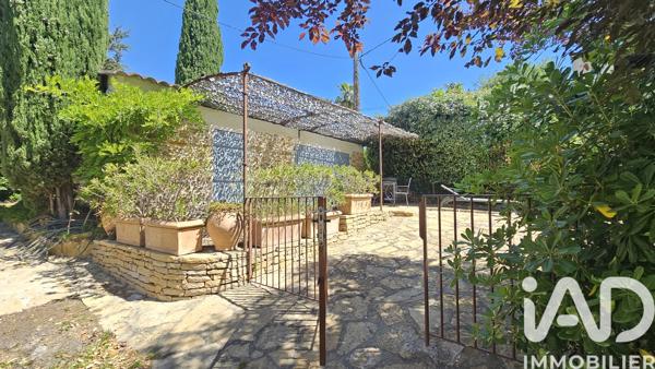 Maison à vendre 15 pièces 380 m² Le Castellet