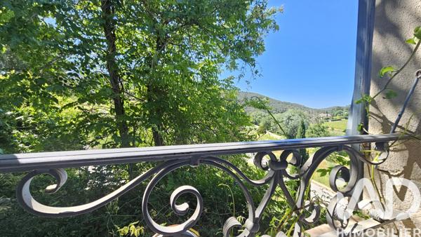 Maison à vendre 15 pièces 380 m² Le Castellet
