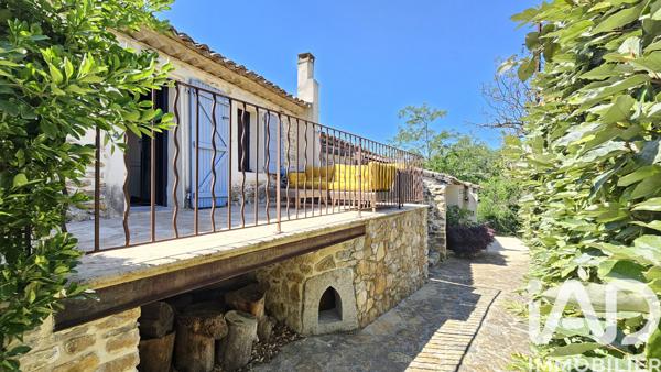 Maison à vendre 15 pièces 380 m² Le Castellet
