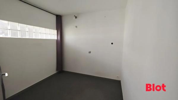 Appartement 6 pièce(s)