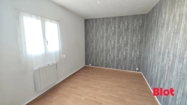 Appartement 6 pièce(s)