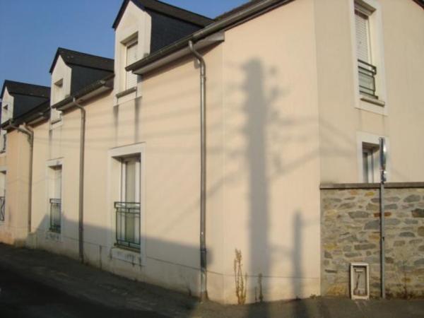 Duplex 2 pièce(s) 1 chambre(s) 46.5 m²