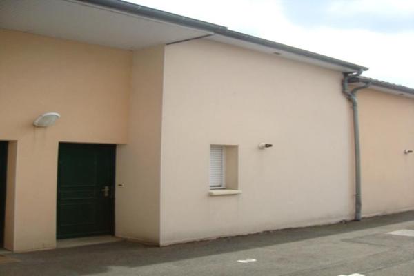 Duplex 2 pièce(s) 1 chambre(s) 46.5 m²