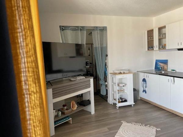 Appartement à vendre |  Dax |  1 pièce | 32 m²