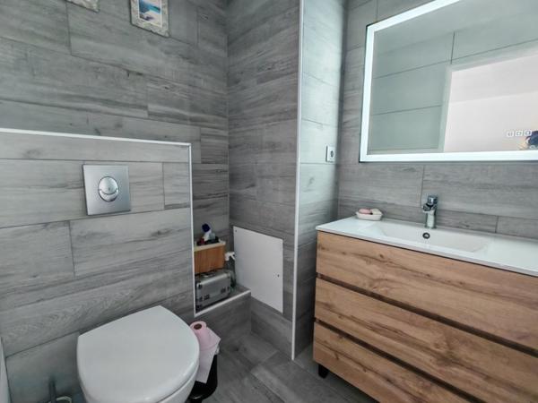 Appartement à vendre |  Dax |  1 pièce | 32 m²