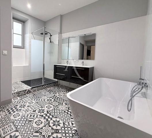 Hyper centre appartement Pau 3 pièce(s) et 2 caves