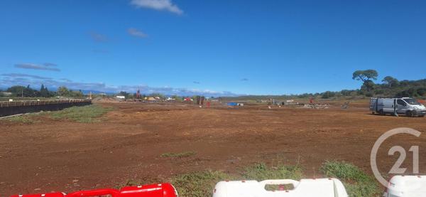 Terrain à vendre  247 m2 BESSAN - 34