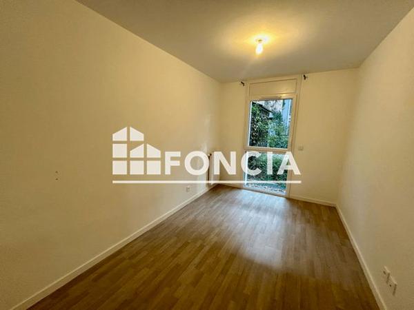 Location Appartement 3 pièces 65.1 m² - 130 RUE LEON BLUM Villeurbanne 69100