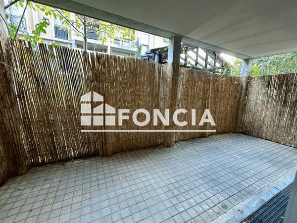 Location Appartement 3 pièces 65.1 m² - 130 RUE LEON BLUM Villeurbanne 69100