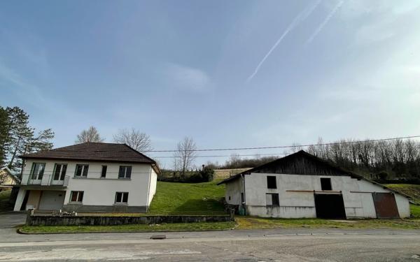 Maison à vendre    5 pièces • 120 m2 Arbois