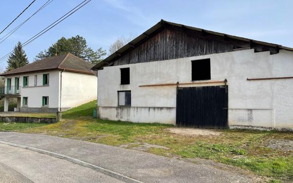Maison à vendre    5 pièces • 120 m2 Arbois