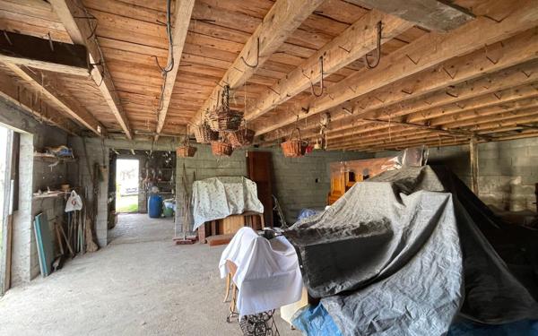 Maison à vendre    5 pièces • 120 m2 Arbois