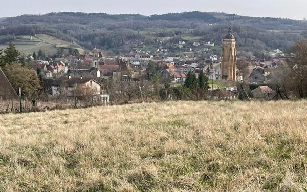 Maison à vendre    5 pièces • 120 m2 Arbois